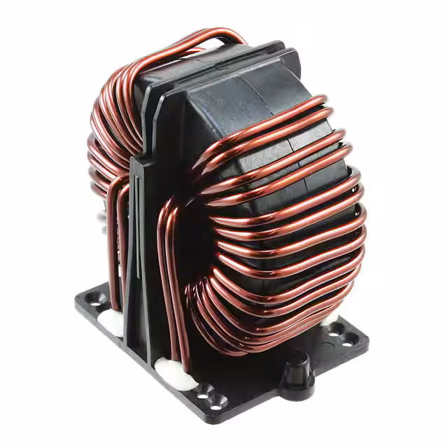 RB8522-50-0M8 Schaffner EMC Inc.  selfs en mode commun